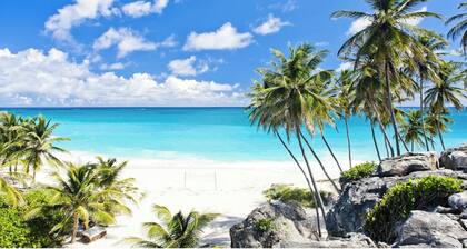 Home Away From home.