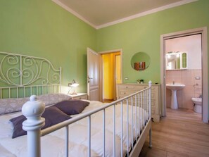 3 عدّة غرف نوم وواي فاي