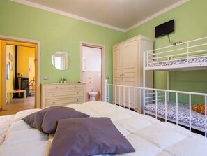 3 slaapkamers, wifi