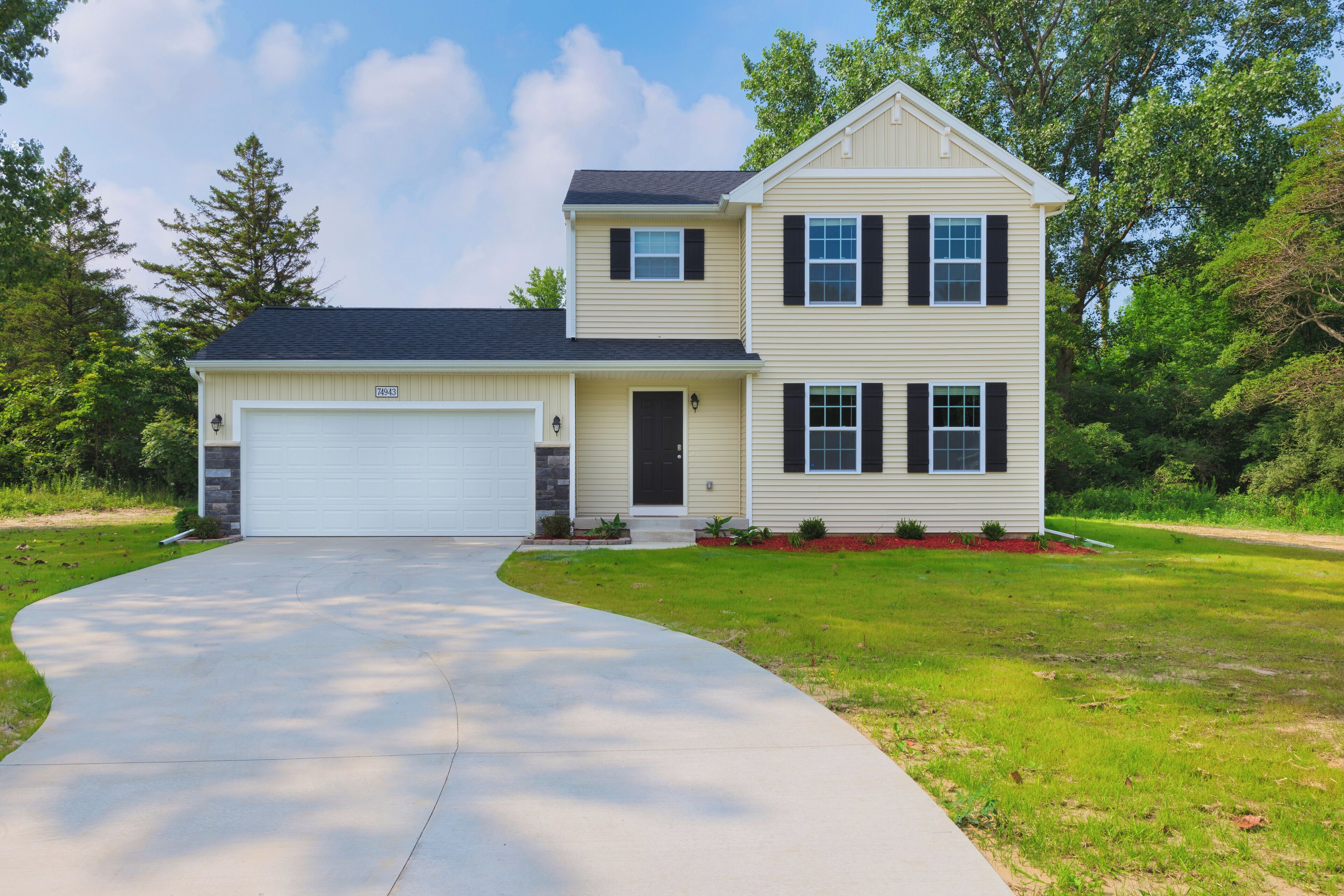 Deercreek Meadows- quiet getaway- close to beaches and nightlife