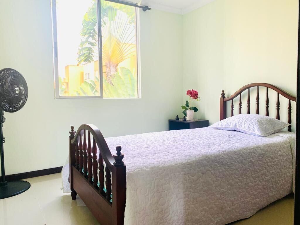 Hypo-allergenic bedding available, blackout drapes, iron/ironing board