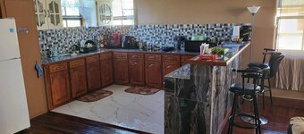 Gorgeous Georgetown Home