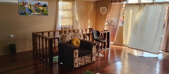 Gorgeous Georgetown Home