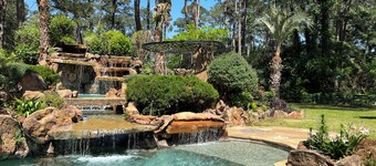 Five Bedroom Jewel Resort Style Estate 