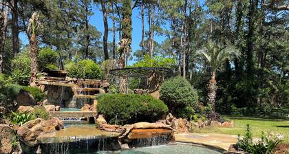 Five Bedroom Jewel Resort Style Estate