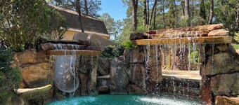 Five Bedroom Jewel Resort Style Estate 