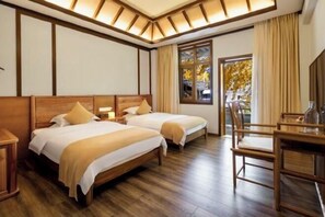Room - First Sight Boutique Cottage (Tengchong)