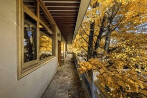 Property grounds - First Sight Boutique Cottage (Tengchong)