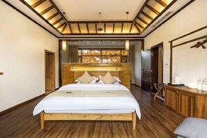 Room - First Sight Boutique Cottage (Tengchong)