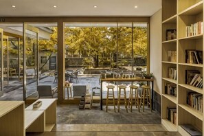 Restaurant - First Sight Boutique Cottage (Tengchong)