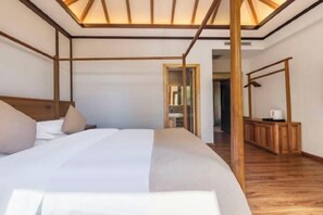 Room - First Sight Boutique Cottage (Tengchong)