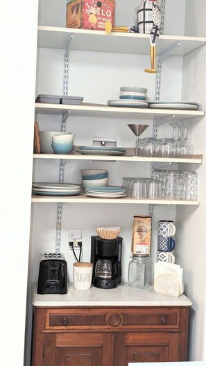 Interior - Spacious Historic Riverside - Avondale Duplex Apartment - Flexible Rates (Jacksonville)