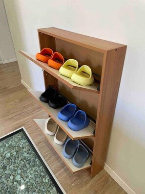 Interior - Oscar House: Entire apartment Venice.Mestre station (Venezia)