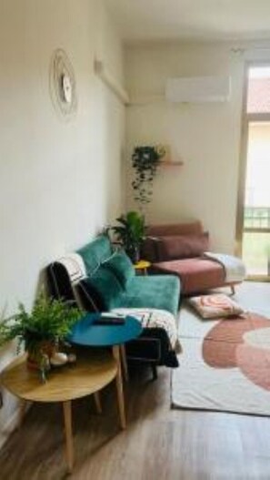 Smart TV - Oscar House: Entire apartment Venice.Mestre station (Venezia)