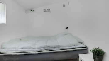 3 bedrooms, free WiFi