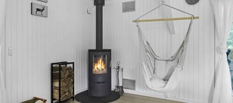 Newly renovated holiday home in the forest