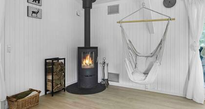 Newly renovated holiday home in the forest