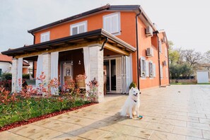 Apartment | 2 bedrooms - Apartments Nataša - Romantic Getaway (Umag)