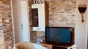 Apartemen | 2 kamar tidur
