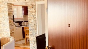 Apartemen | 2 kamar tidur