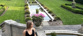 Cozy & Peaceful 3BR Retreat – Porch, Creek Sounds & Wildlife Views