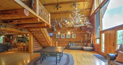 Golden LeGrande Lodge at Bair Ranch in Glenwood Canyon, Western Ranch Activities
