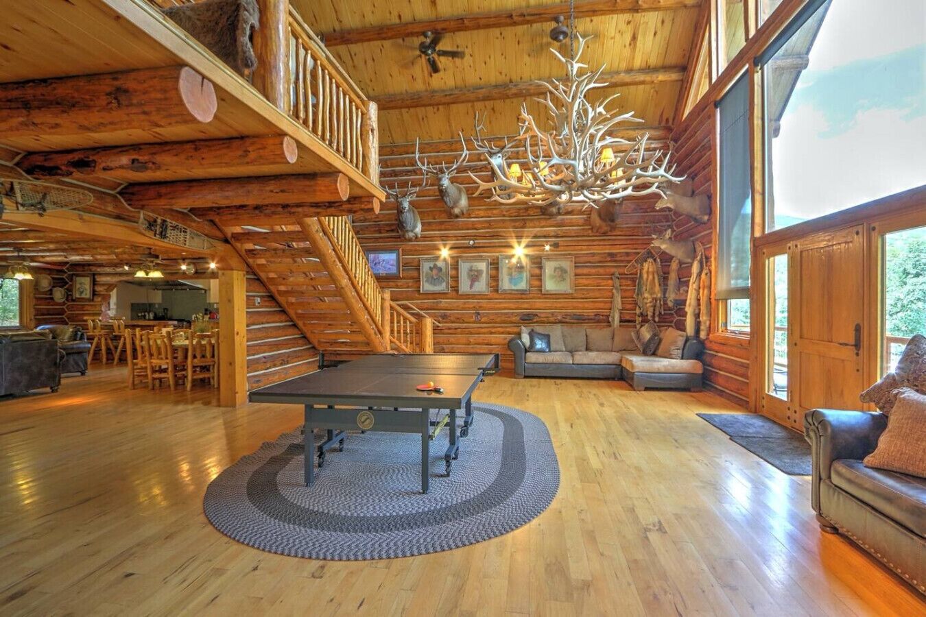 Intérieur