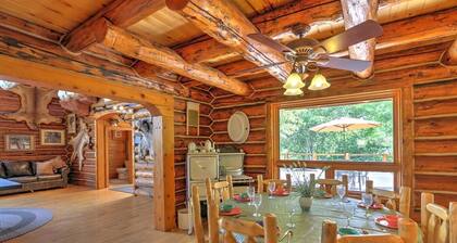 Golden LeGrande Lodge, Western Activities on Site