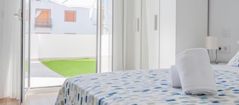 1 Apt 2 BR Algaba Terraza