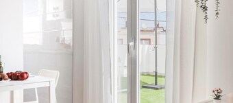 Apt high qualities 2 BR Algaba