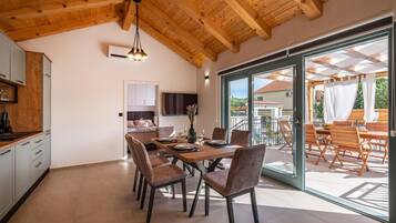 House | 2 bedrooms