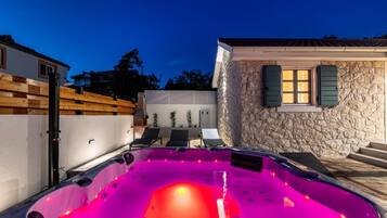 Nhà | Ngoại thất