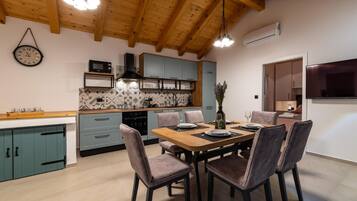 Nhà | 2 phòng ngủ