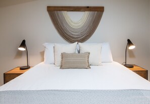 5 habitaciones, escritorio, tabla de planchar con plancha y wifi gratis