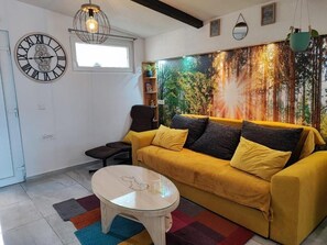 Téléviseur, chaßne audio