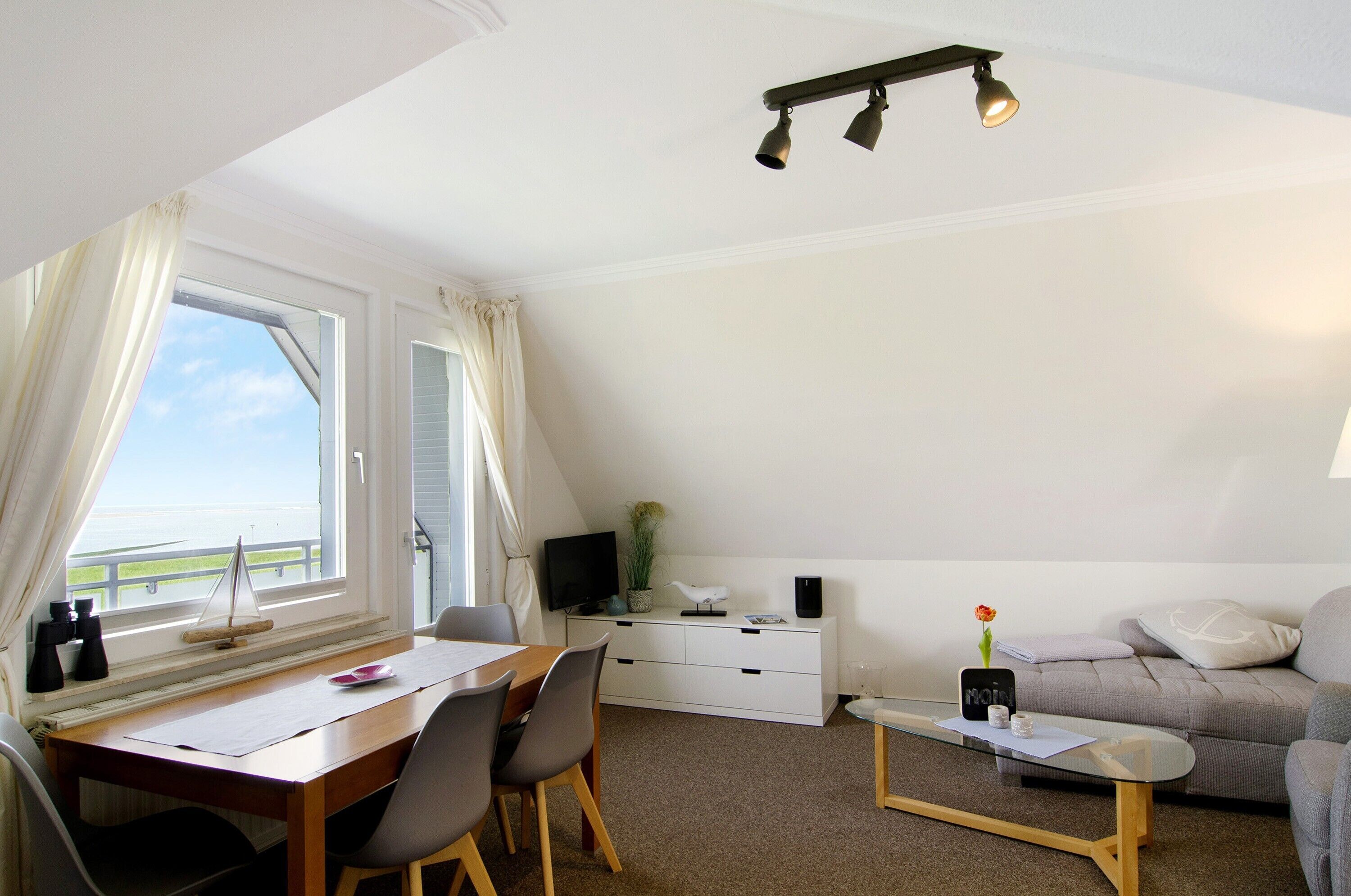 Fernseher