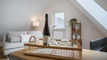 Interiør