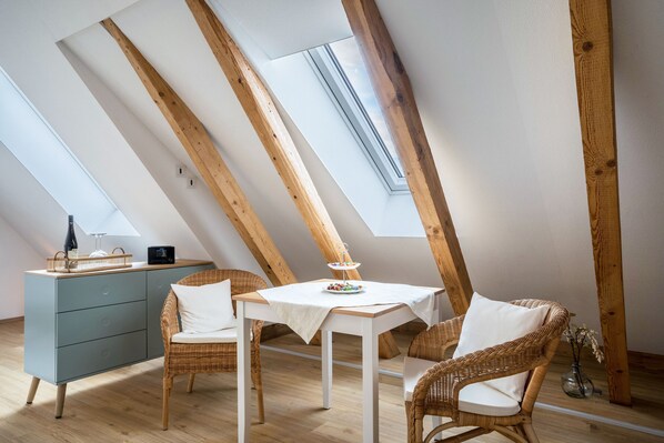 تناول الطعام