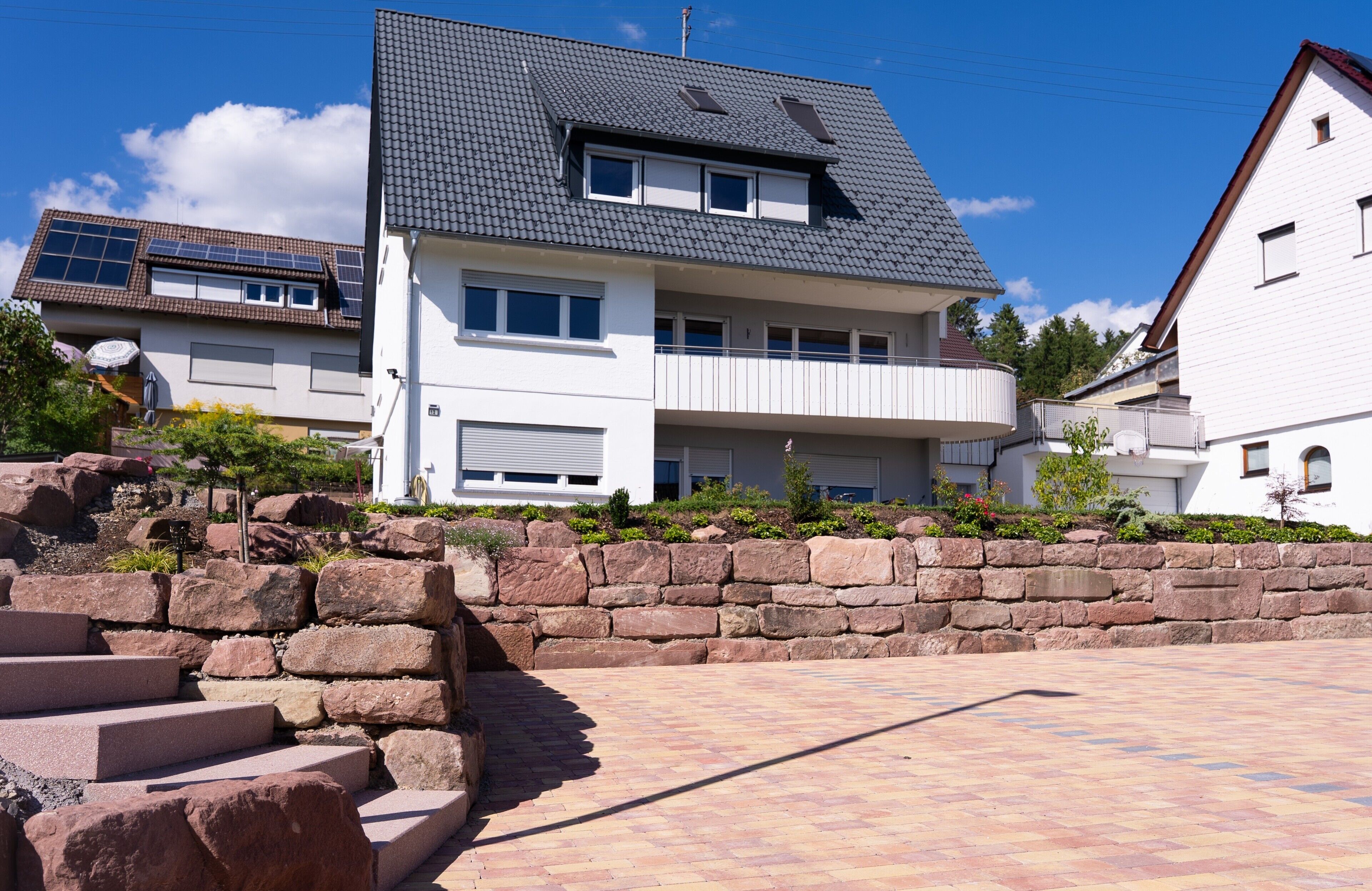 Außenbereich