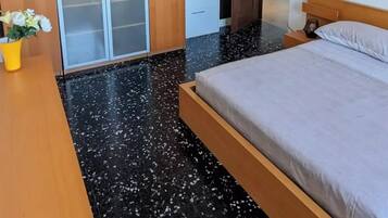 1 Schlafzimmer, WLAN