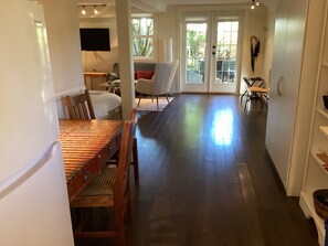 1 habitación, wifi gratis y ropa de cama 