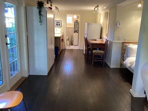 1 habitación, wifi gratis y ropa de cama 