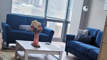 Télévision à écran plat