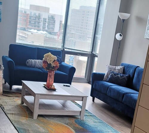 BEAUTIFUL COZY APARTMENT 