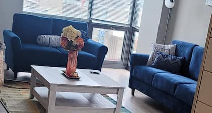 BEAUTIFUL COZY APARTMENT