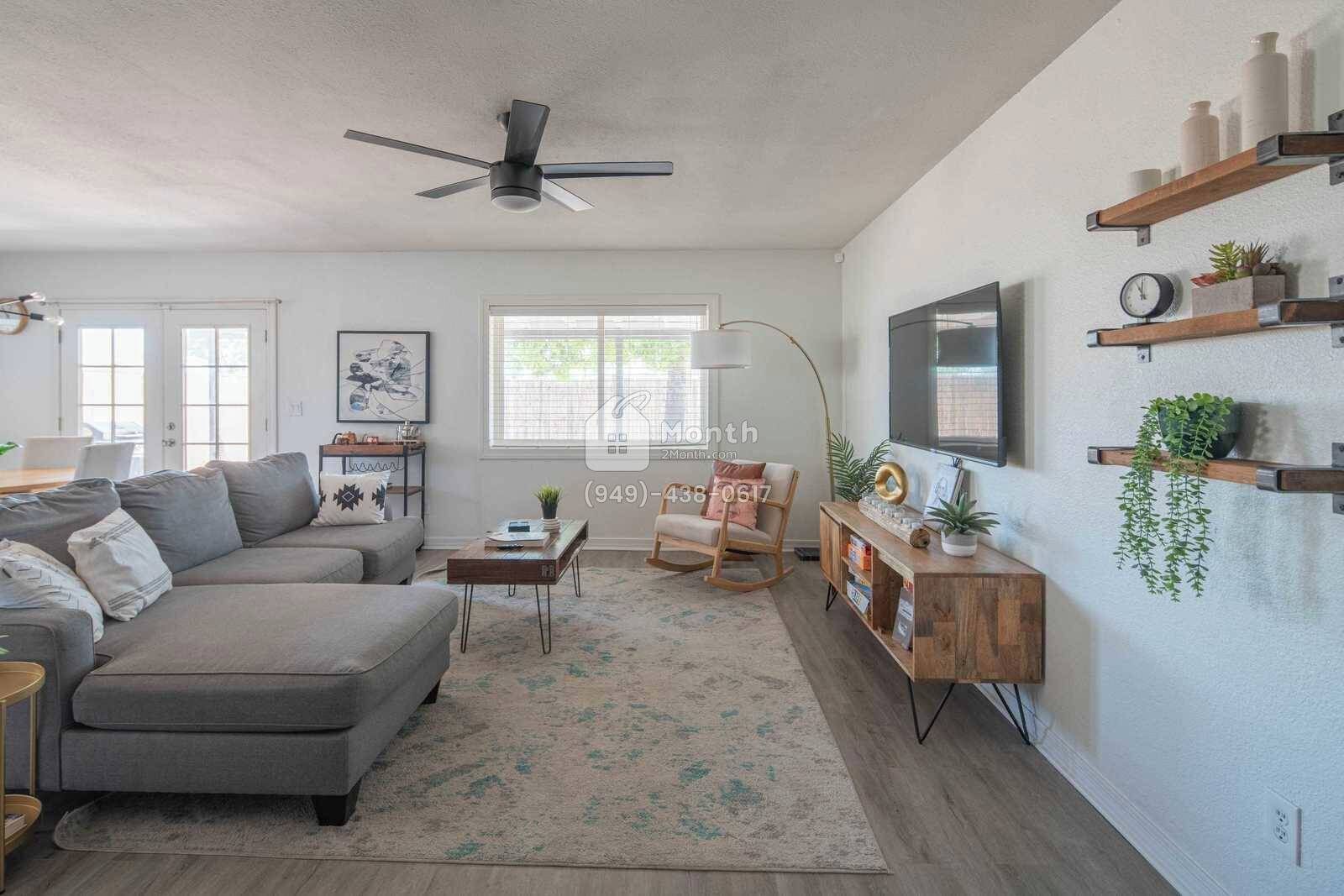 Beautiful villa on Cholla ST #41739