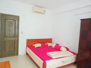 2 habitaciones y wifi 