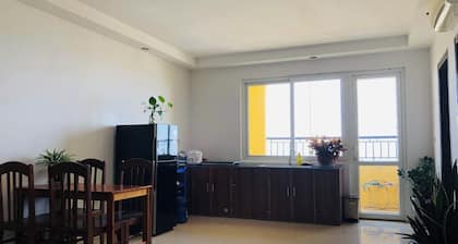 Relaxing Space Suitable for Families. Near the Thai Embassy and Supermarkets