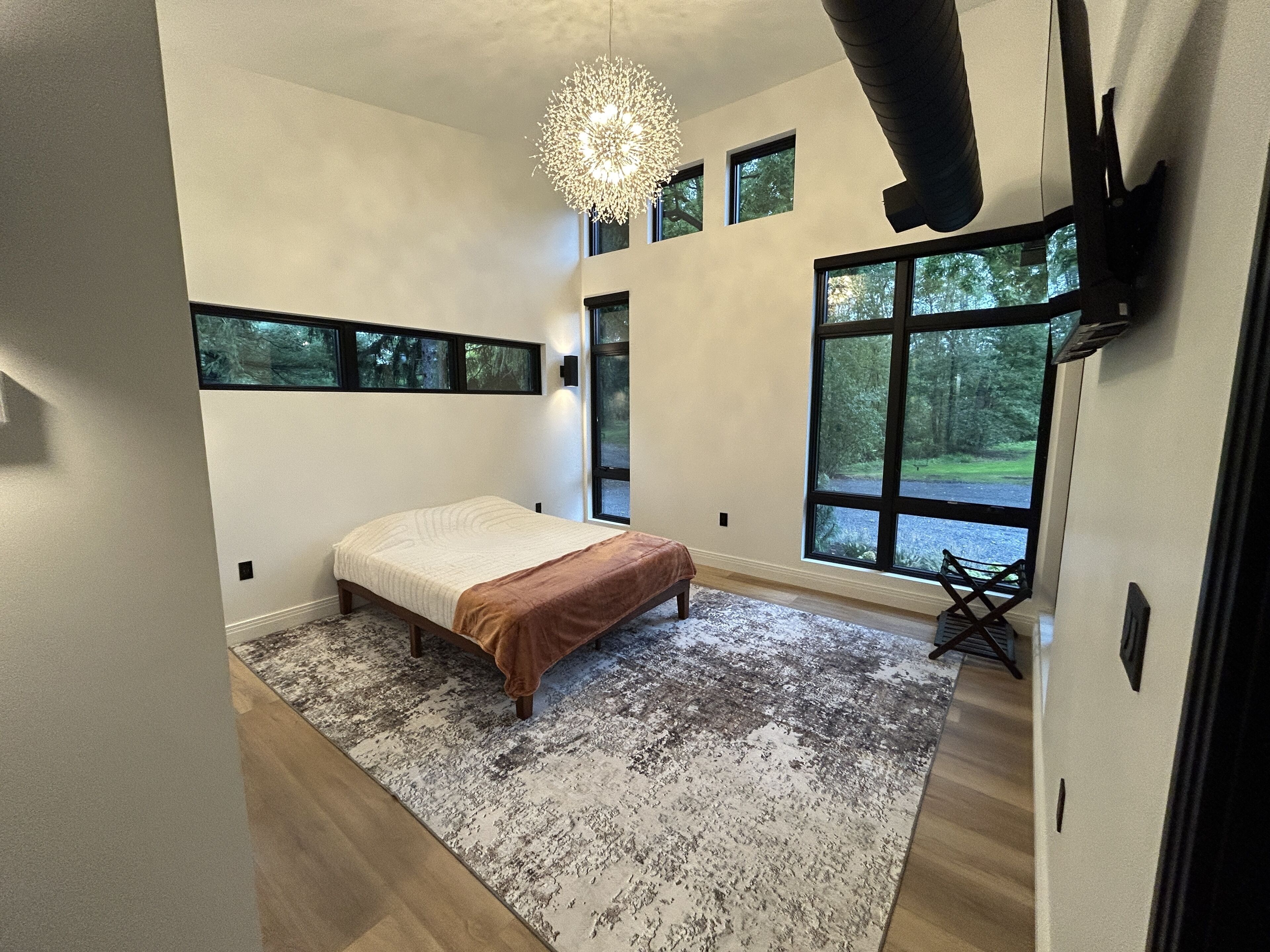 4 Schlafzimmer, Bügeleisen/Bügelbrett, kostenloses WLAN, Bettwäsche