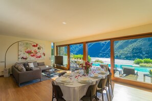 Villa | 4 bedrooms